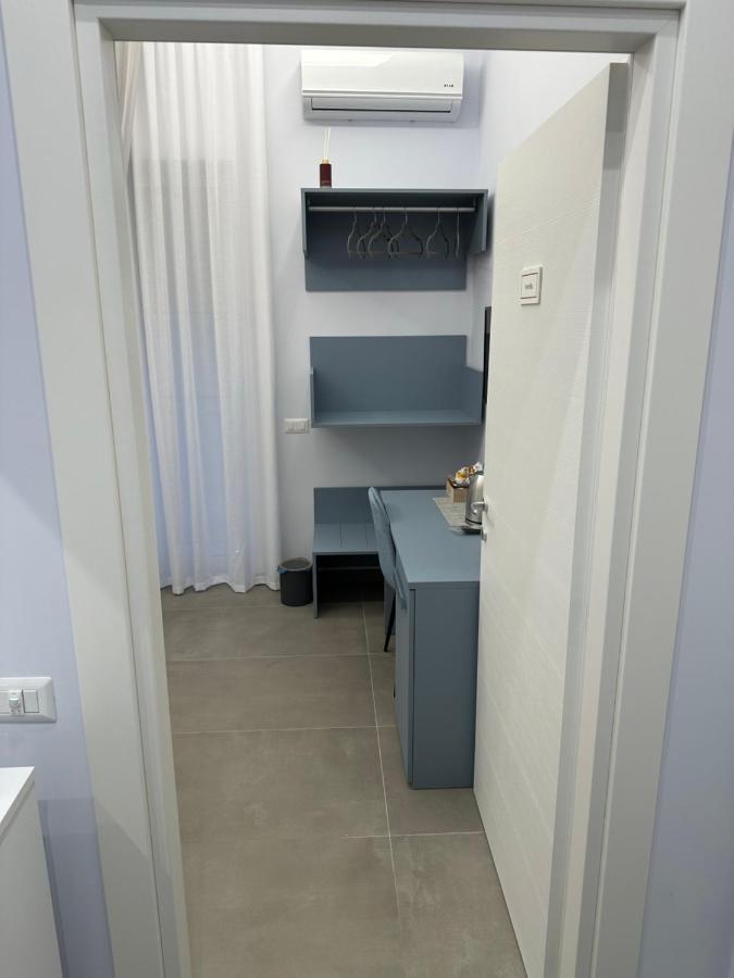 Casa Vacanze Sant'Agostino Наполи Екстериор снимка