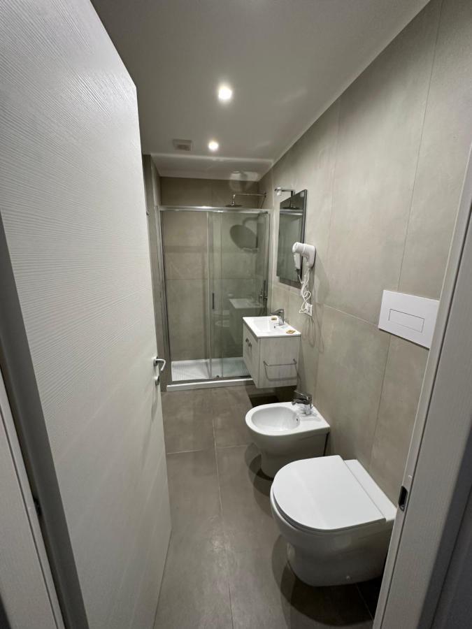 Casa Vacanze Sant'Agostino Наполи Екстериор снимка