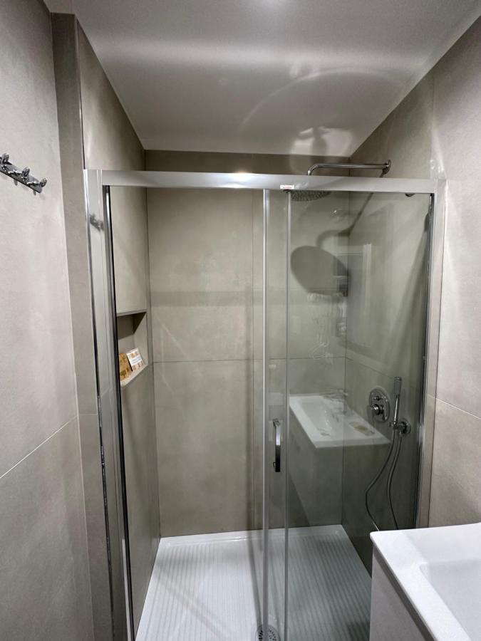 Casa Vacanze Sant'Agostino Наполи Екстериор снимка