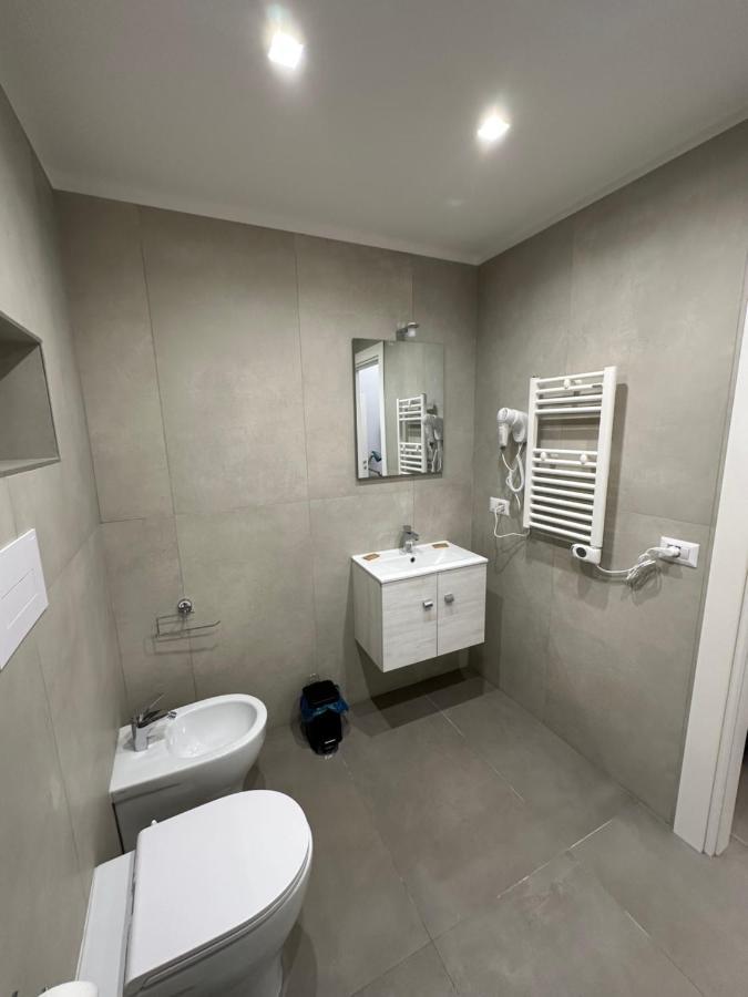 Casa Vacanze Sant'Agostino Наполи Екстериор снимка