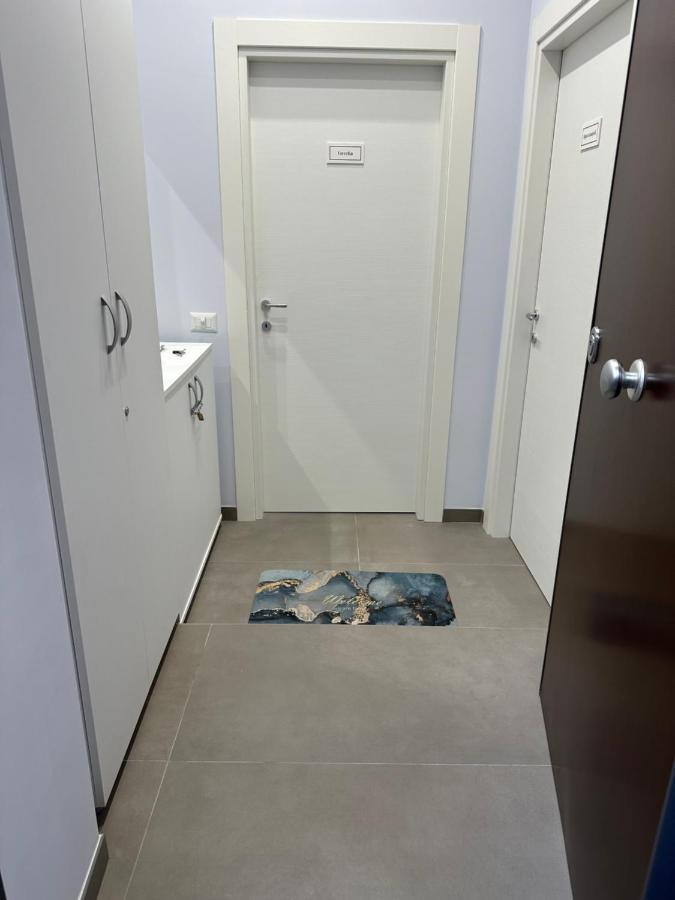 Casa Vacanze Sant'Agostino Наполи Екстериор снимка