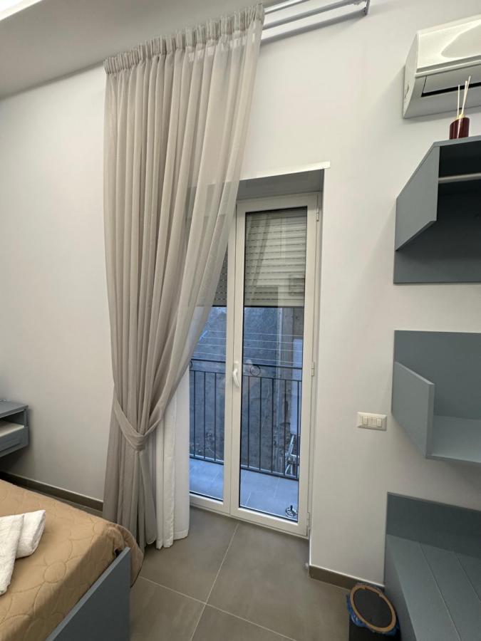 Casa Vacanze Sant'Agostino Наполи Екстериор снимка