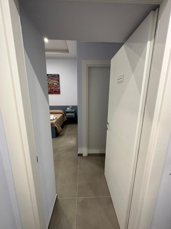 Casa Vacanze Sant'Agostino Наполи Екстериор снимка